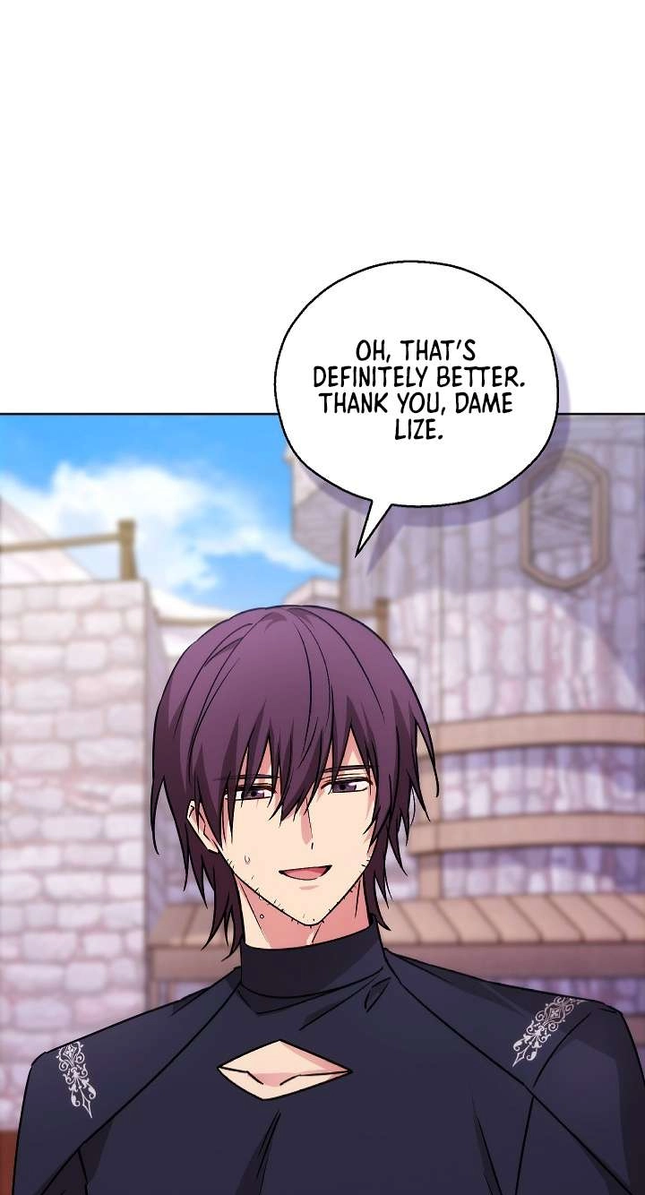Adonis Chapter 317 page 74 - 