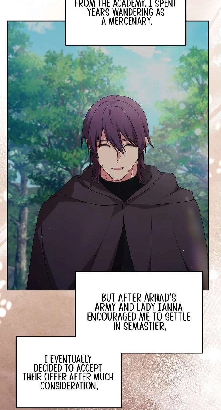 Adonis Chapter 317 page 76 - 