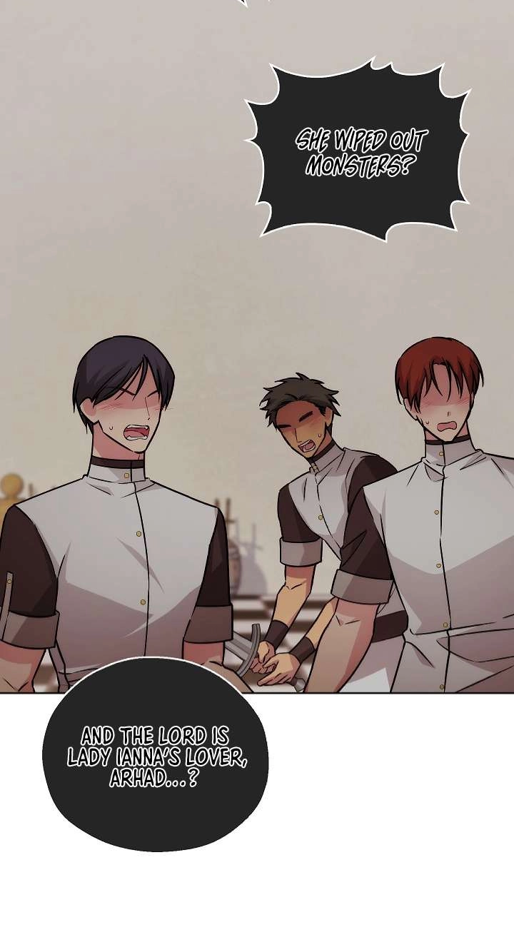 Adonis Chapter 317 page 78 - 