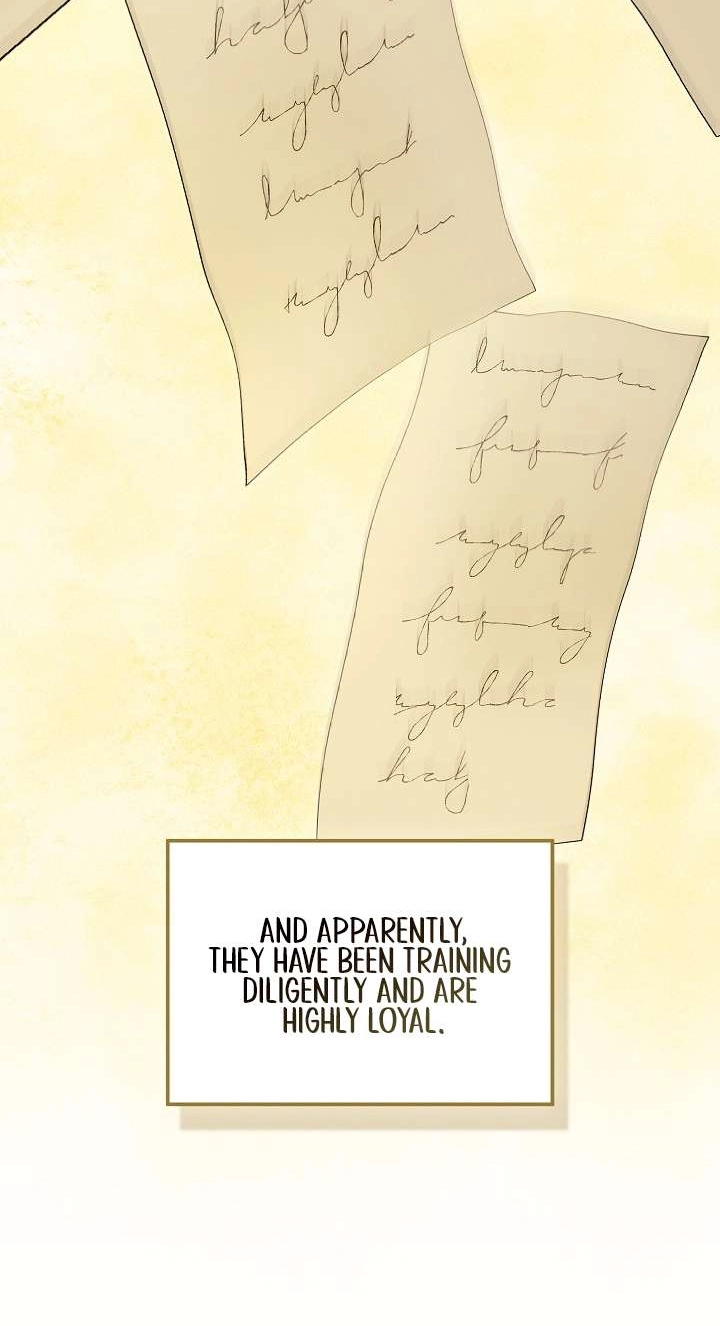 Adonis Chapter 317 page 81 - 
