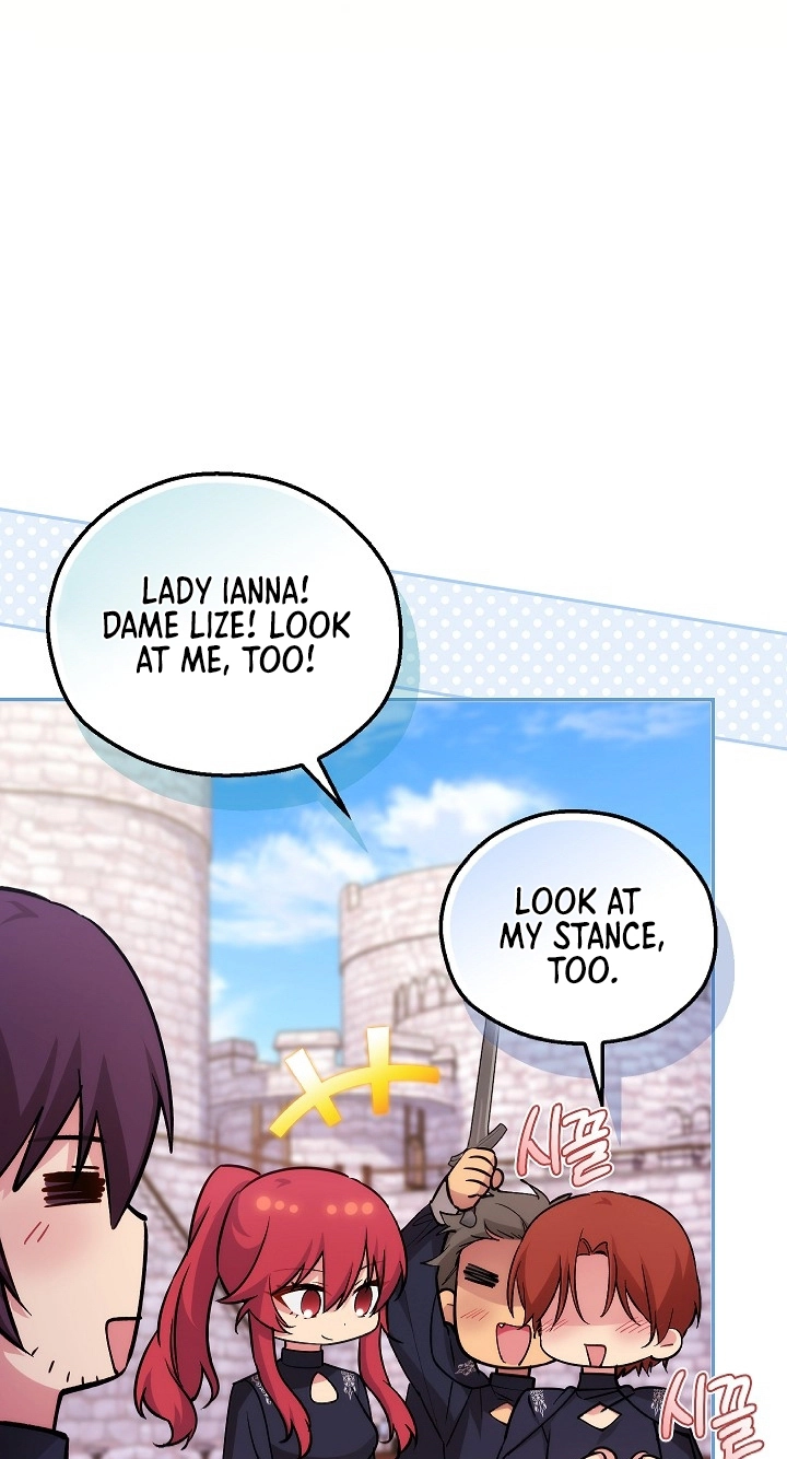 Adonis Chapter 317 page 82 - 