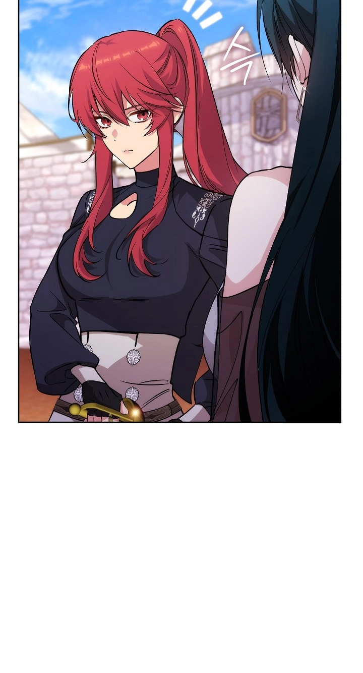 Adonis Chapter 317 page 84 - 