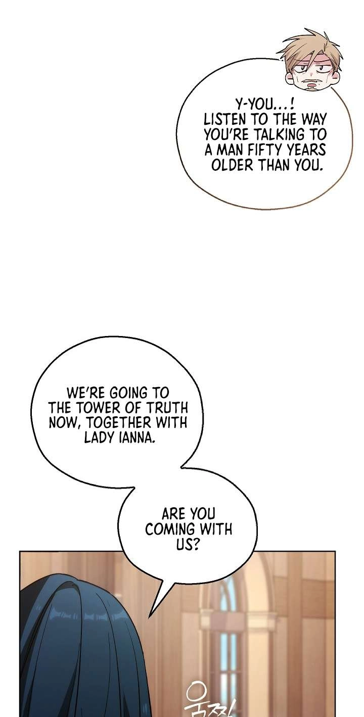 Adonis Chapter 317 page 94 - 