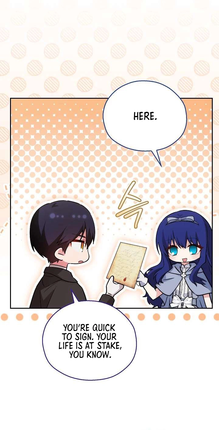 Adonis Chapter 318 page 105 - 