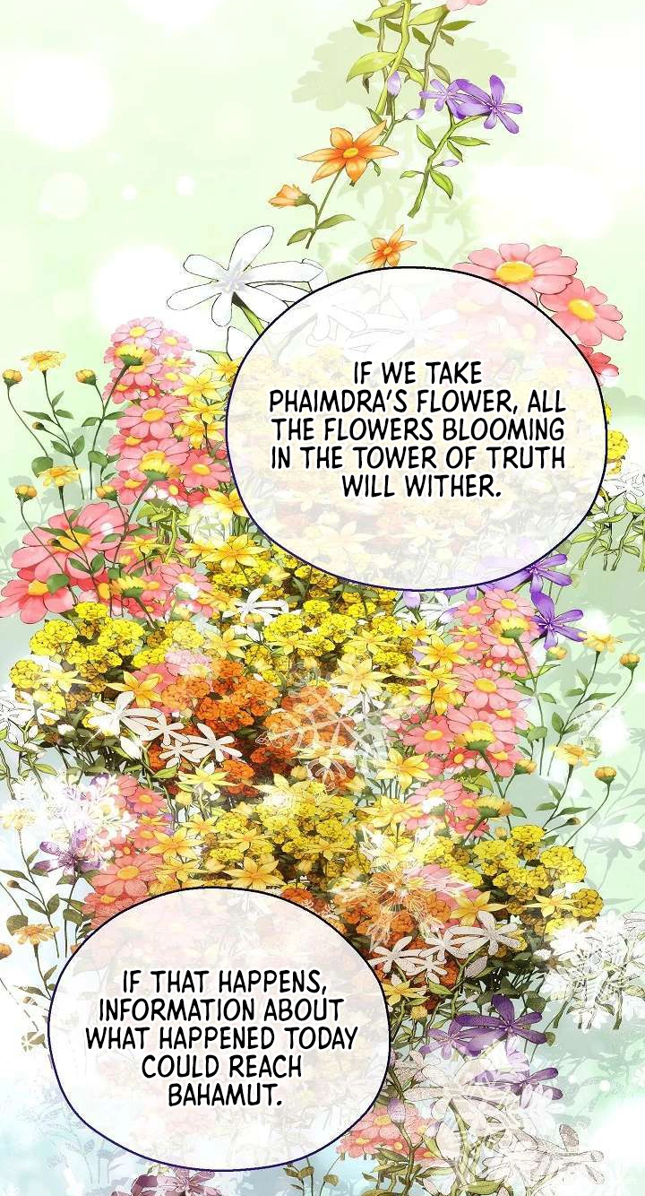 Adonis Chapter 318 page 107 - 