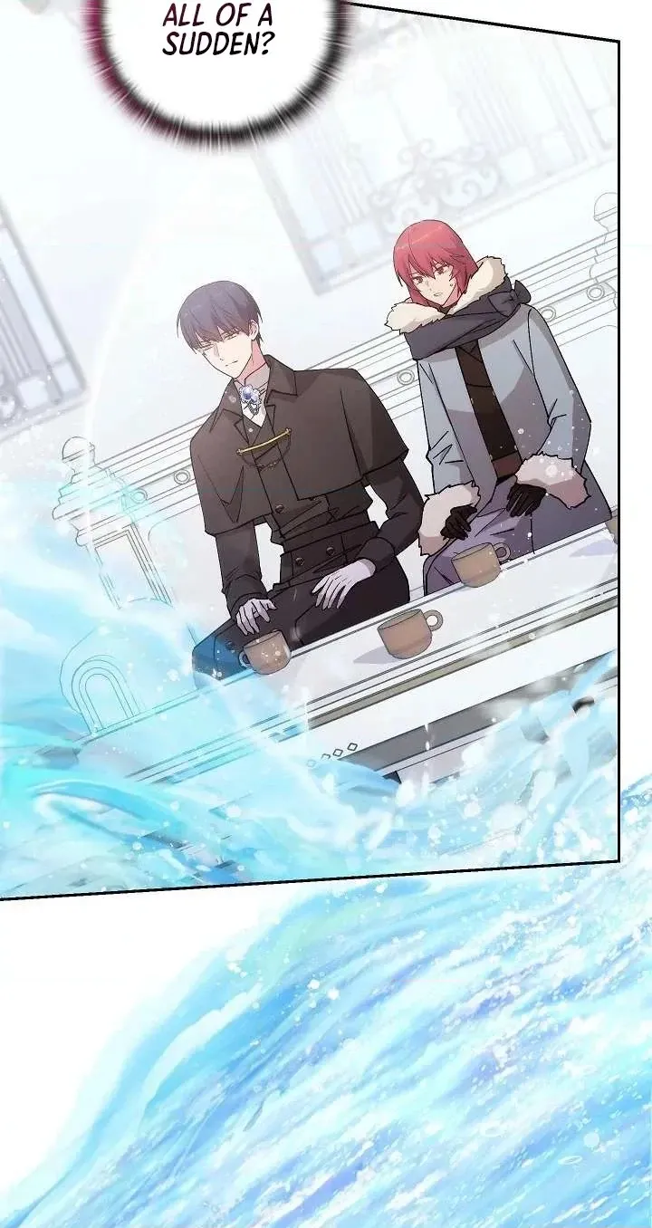 Adonis Chapter 318 page 120 - 