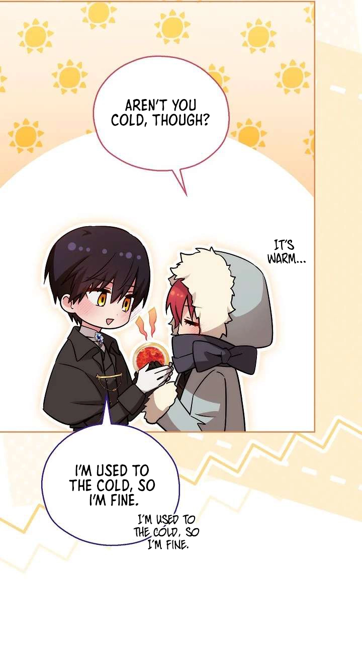 Adonis Chapter 318 page 13 - 