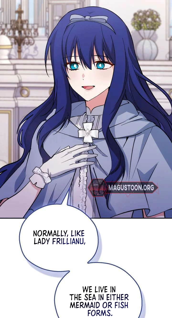 Adonis Chapter 318 page 134 - 