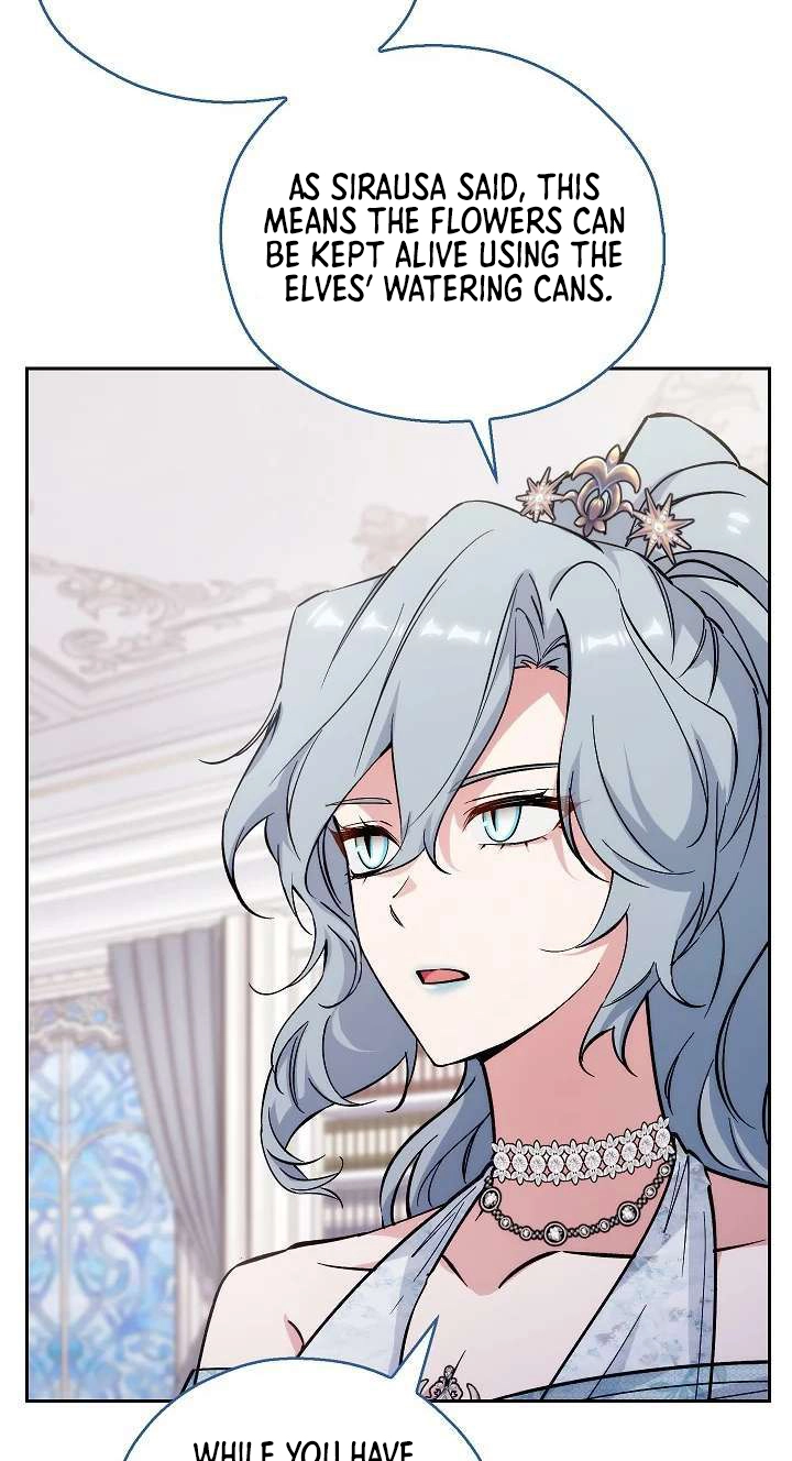 Adonis Chapter 318 page 137 - 