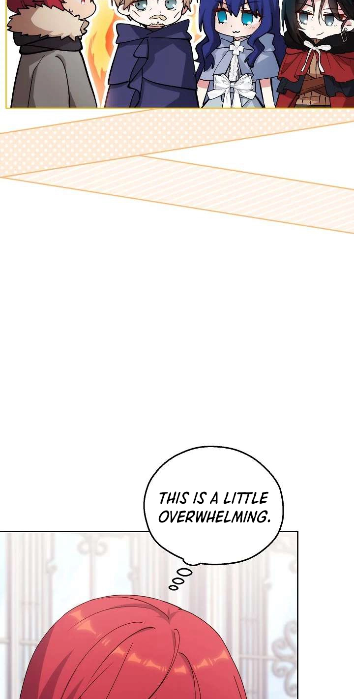 Adonis Chapter 318 page 144 - 