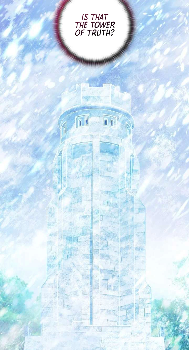 Adonis Chapter 318 page 33 - 