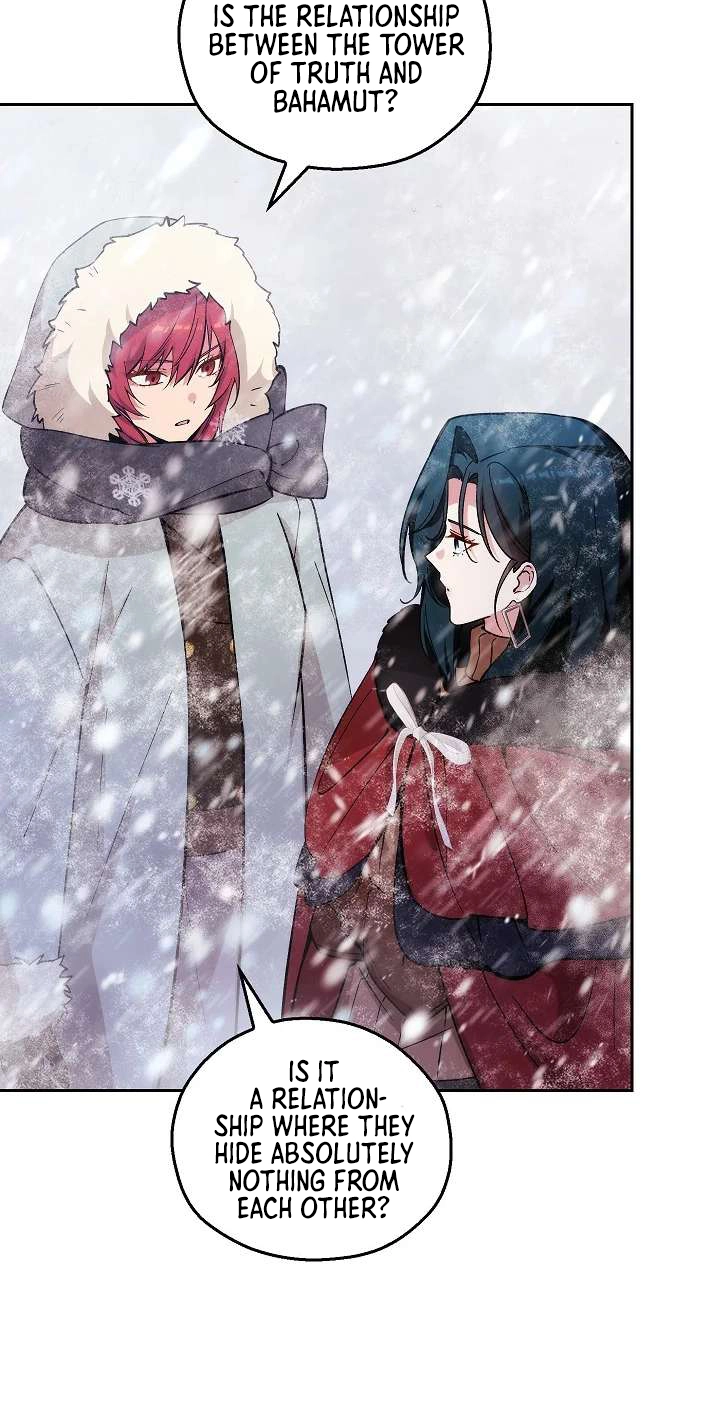 Adonis Chapter 318 page 41 - 