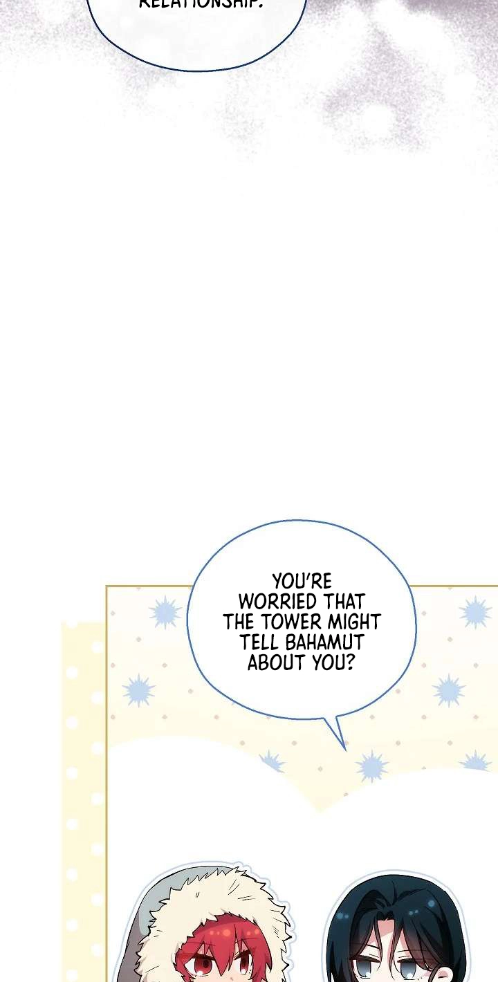 Adonis Chapter 318 page 45 - 