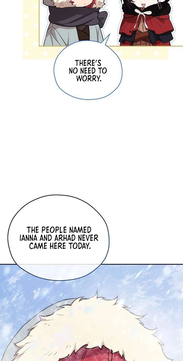 Adonis Chapter 318 page 46 - 