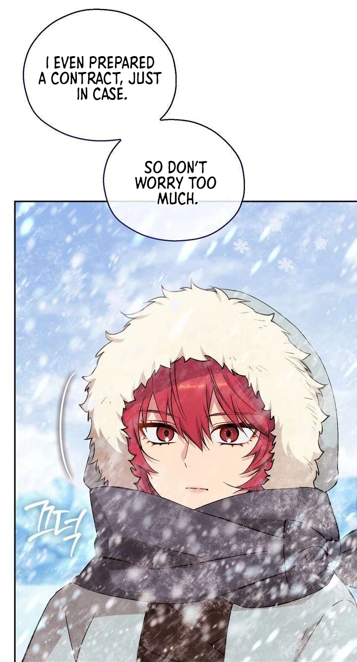 Adonis Chapter 318 page 56 - 