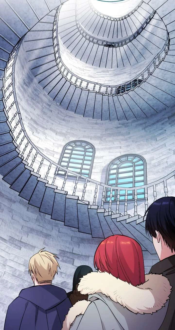 Adonis Chapter 318 page 65 - 