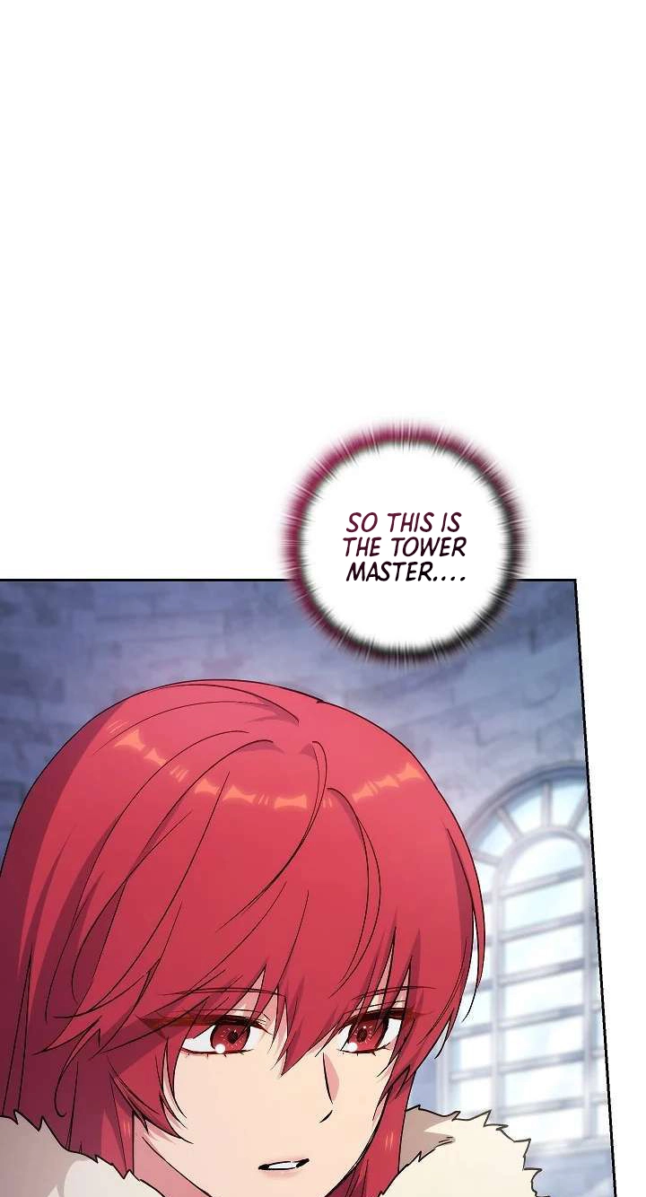 Adonis Chapter 318 page 72 - 