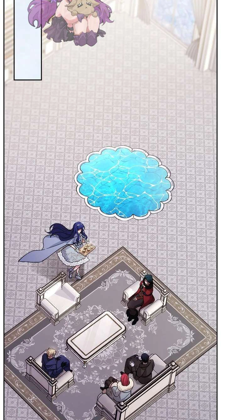 Adonis Chapter 318 page 77 - 
