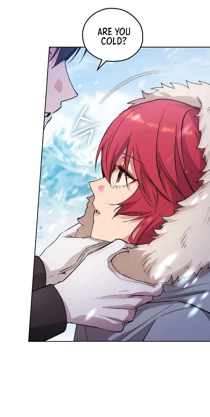 Adonis Chapter 318 page 9 - 