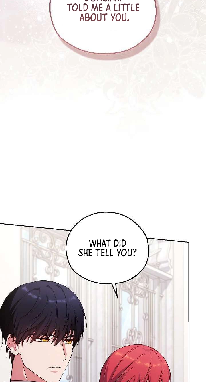Adonis Chapter 318 page 81 - 