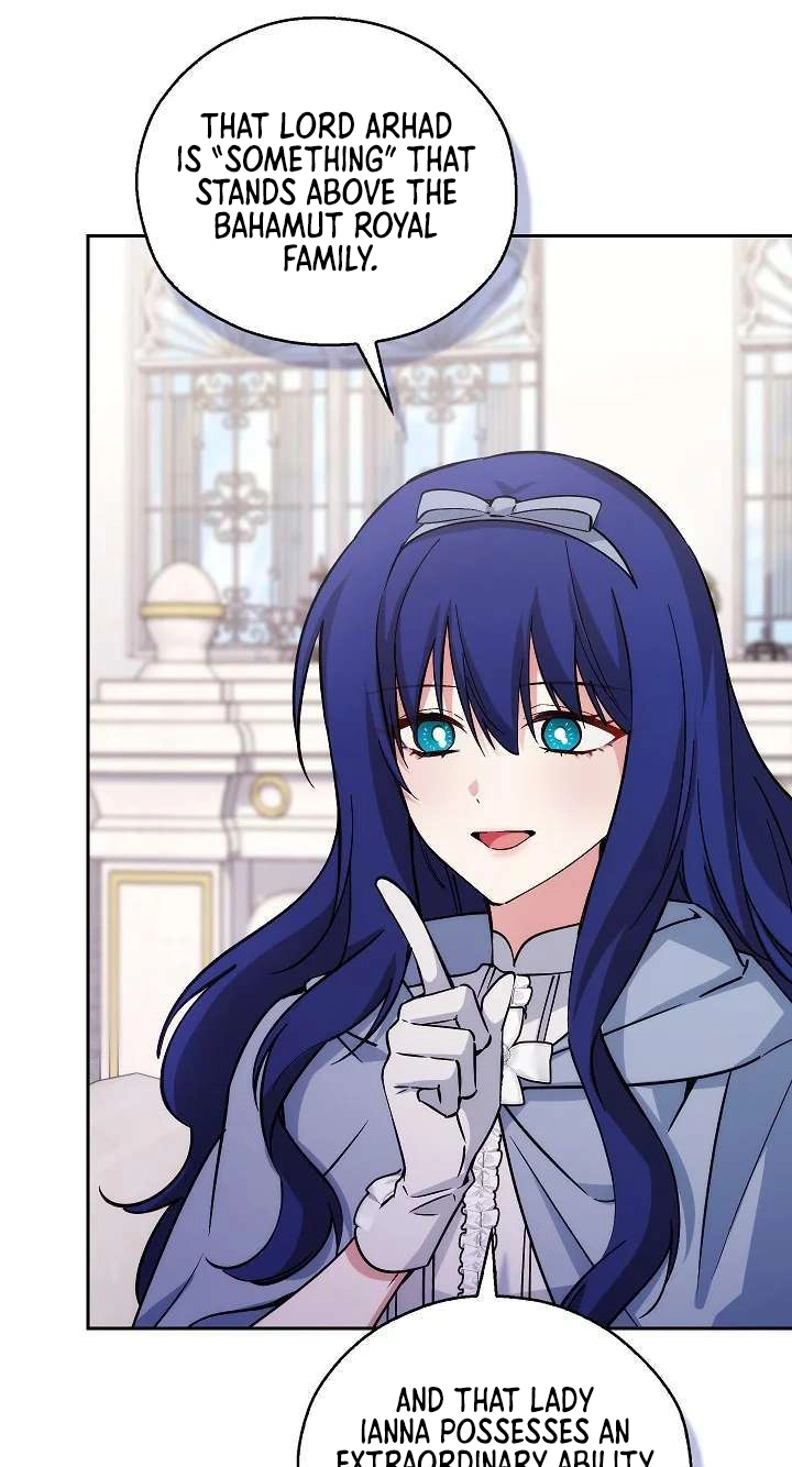 Adonis Chapter 318 page 83 - 