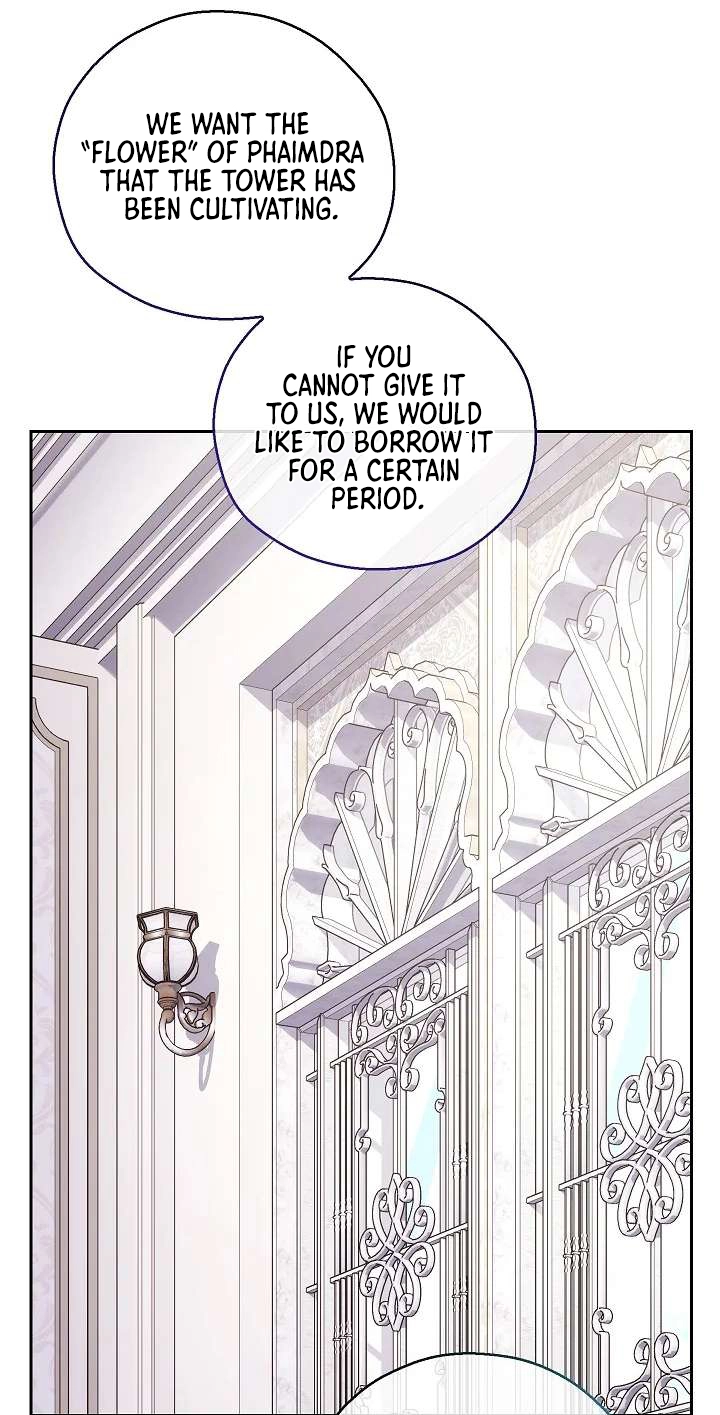 Adonis Chapter 318 page 95 - 