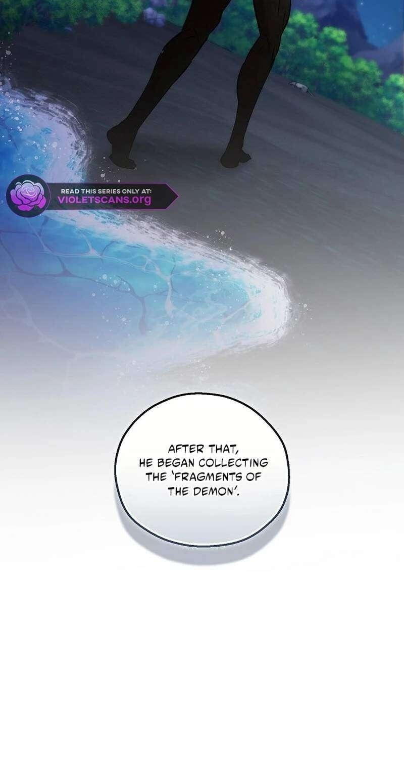 Adonis Chapter 319 page 20 - 