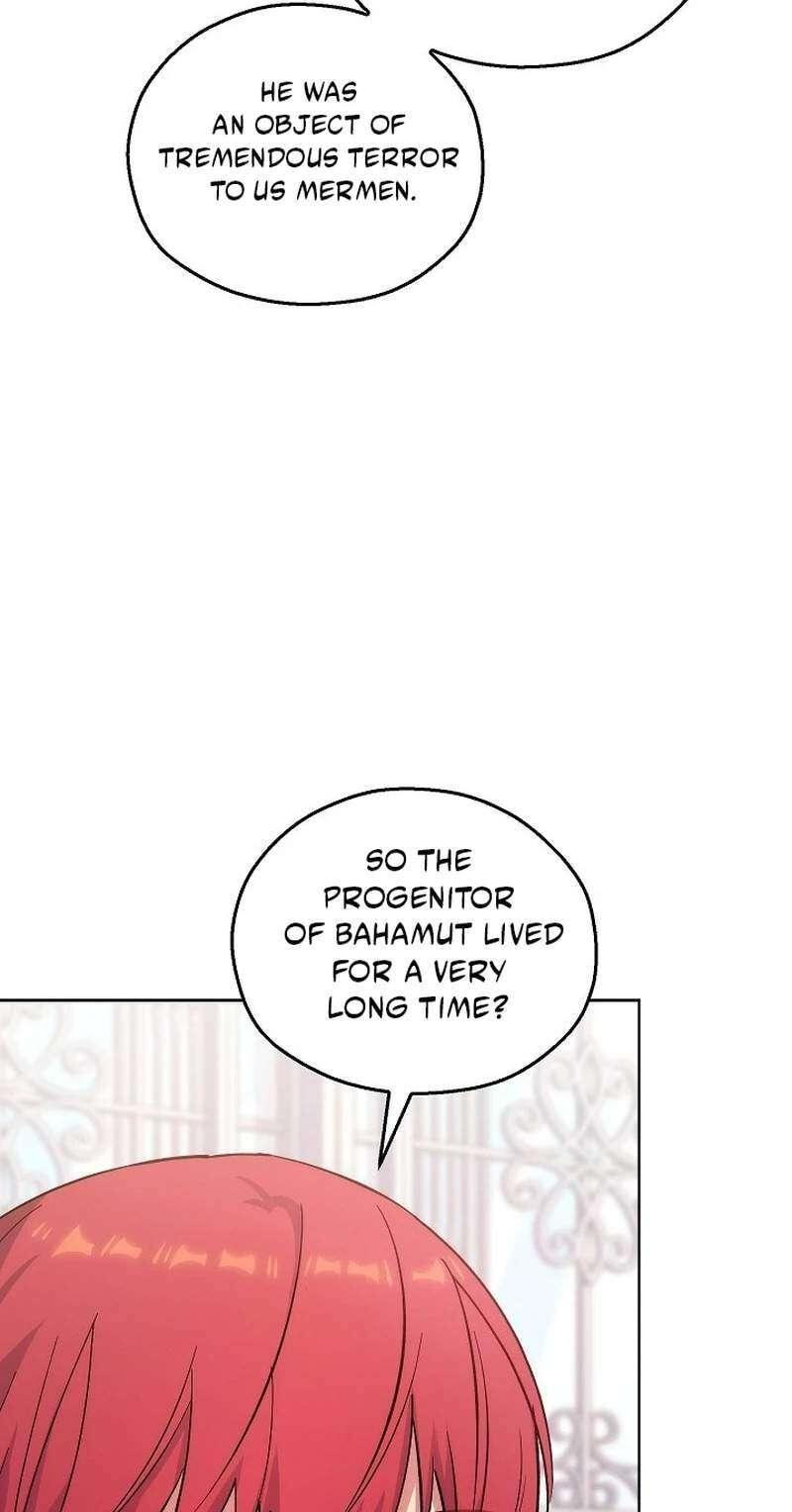 Adonis Chapter 319 page 22 - 