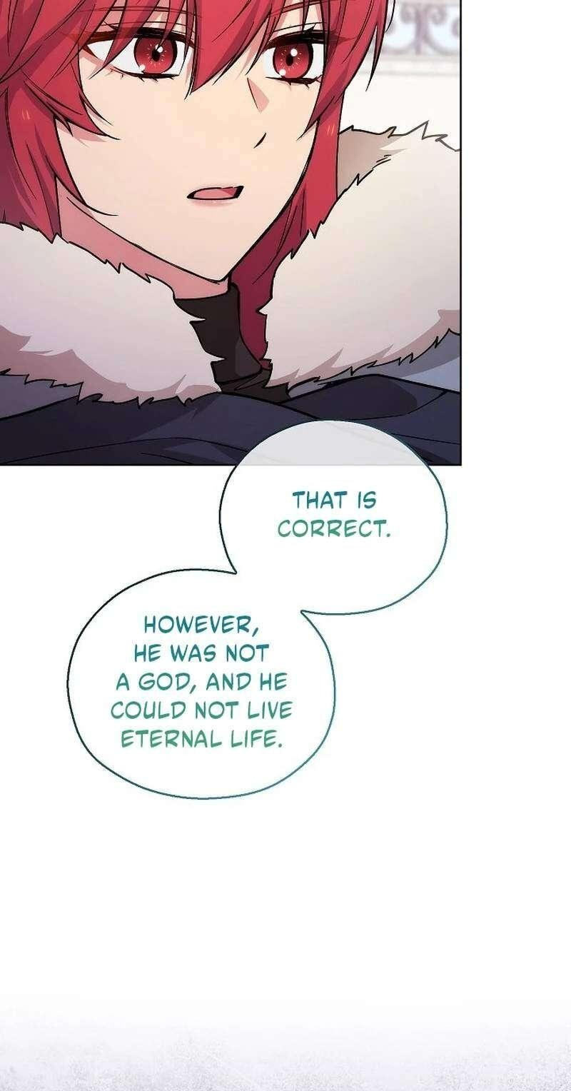 Adonis Chapter 319 page 23 - 