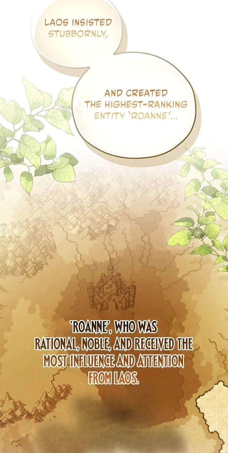 Adonis Chapter 319 page 33 - 