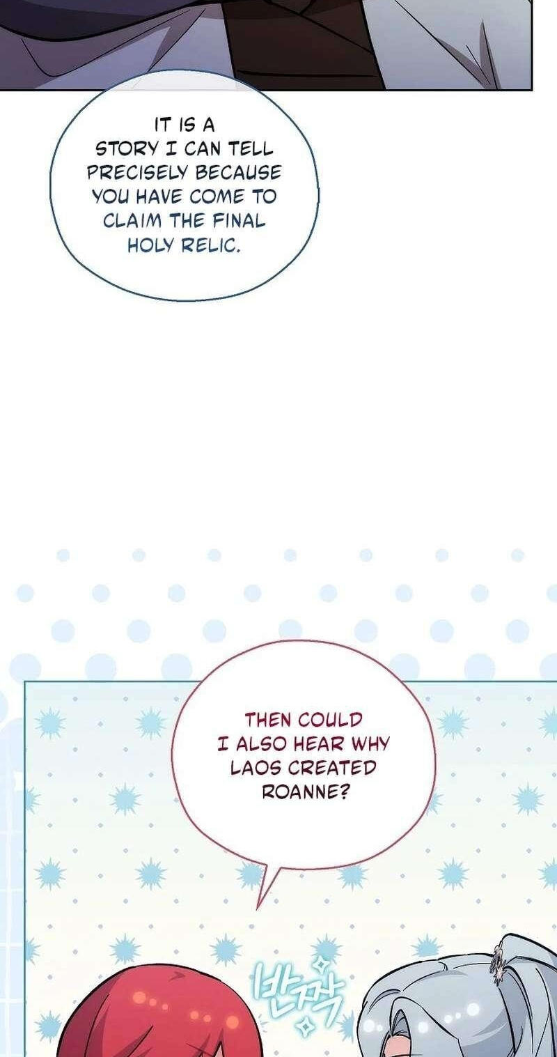Adonis Chapter 319 page 52 - 