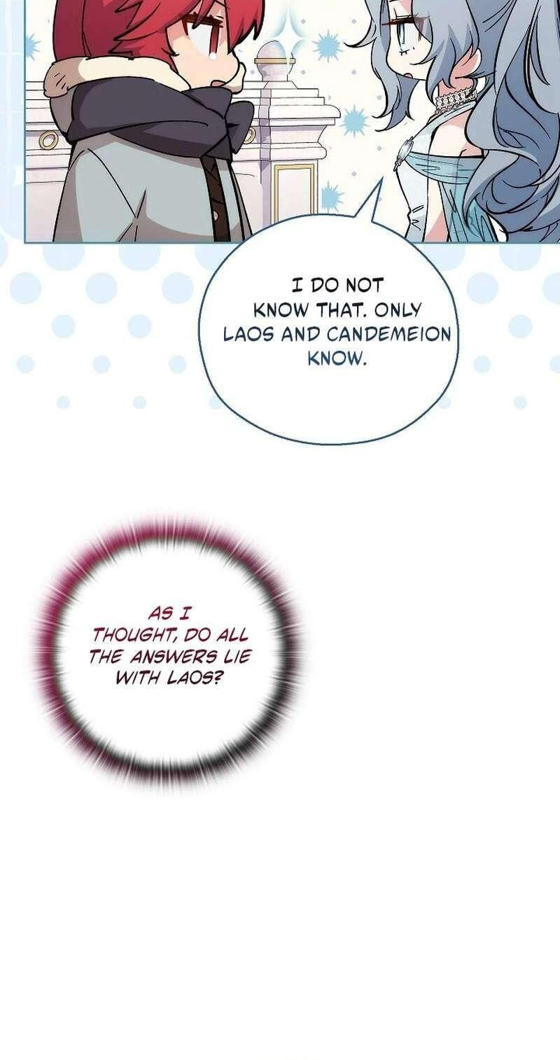 Adonis Chapter 319 page 53 - 