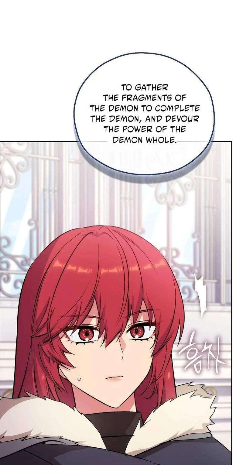 Adonis Chapter 319 page 56 - 