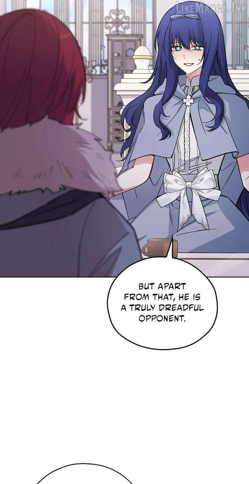 Adonis Chapter 319 page 63 - 