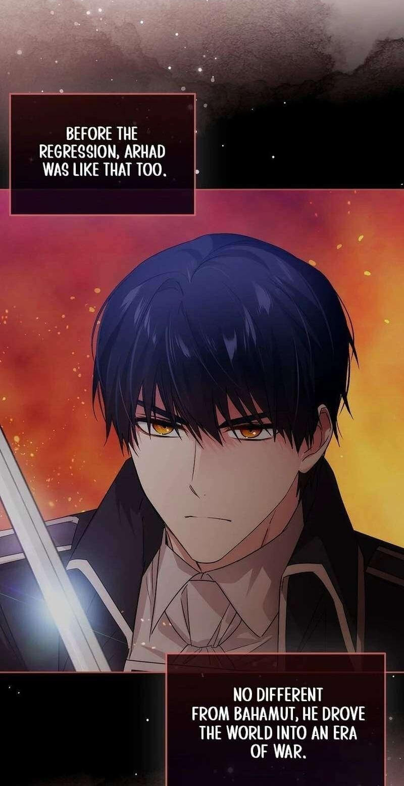 Adonis Chapter 319 page 66 - 