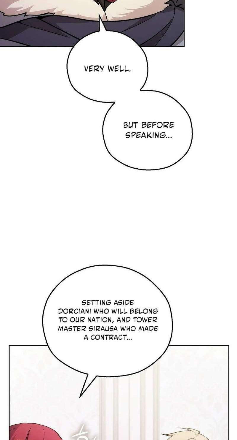Adonis Chapter 319 page 79 - 