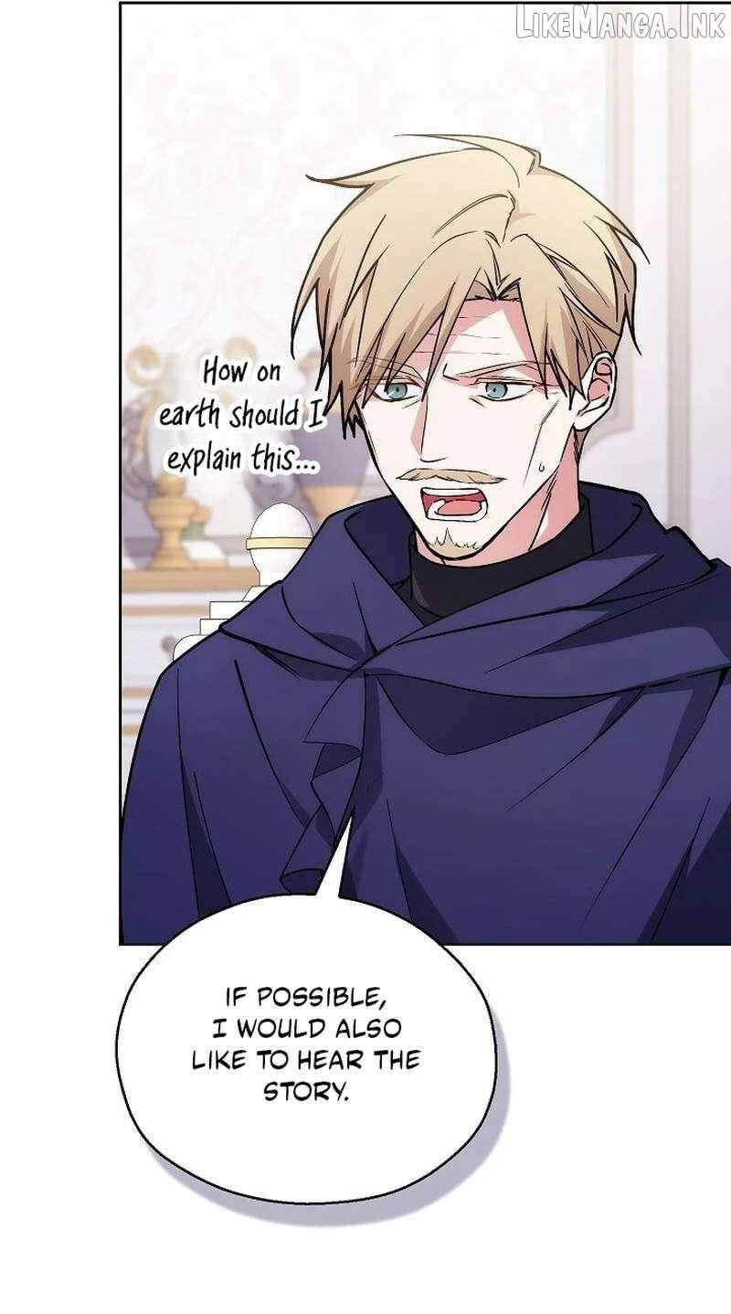 Adonis Chapter 319 page 81 - 