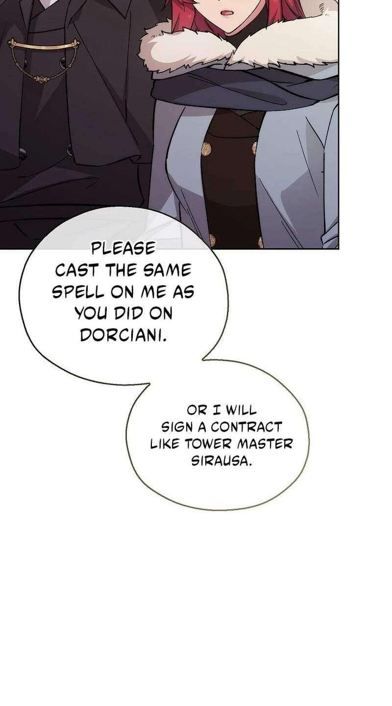 Adonis Chapter 319 page 83 - 
