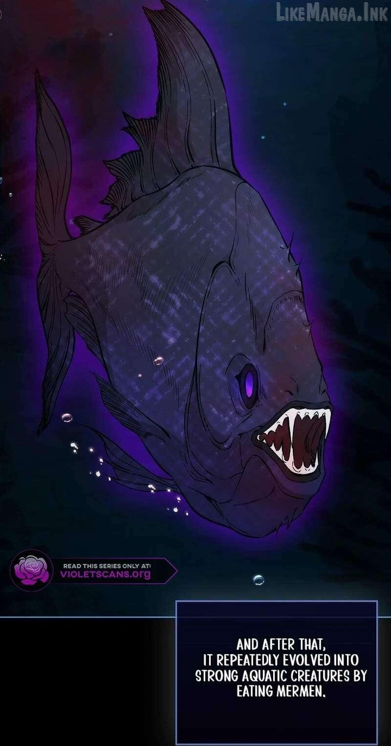 Adonis Chapter 319 page 10 - 