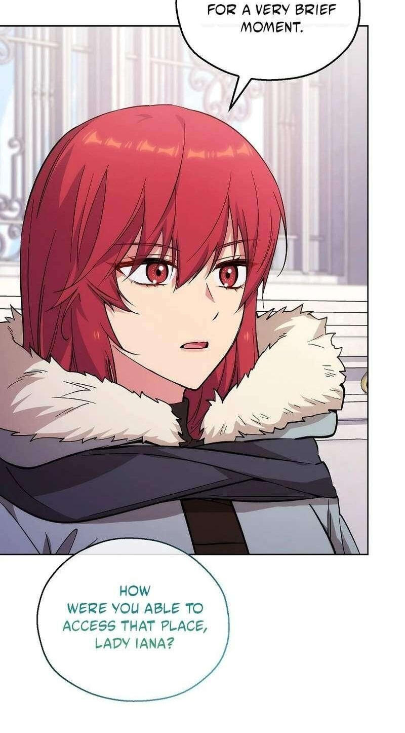 Adonis Chapter 319 page 92 - 