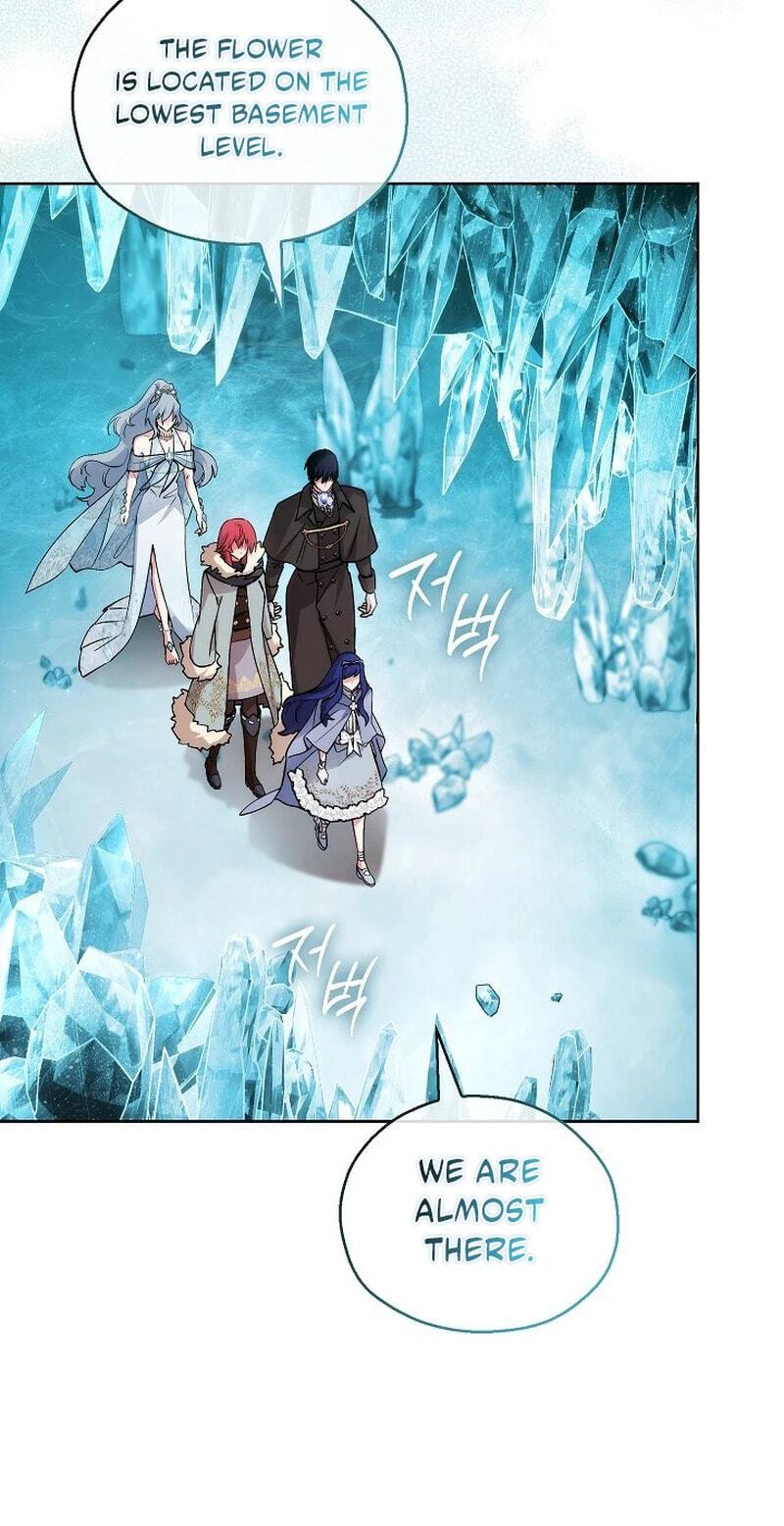 Adonis Chapter 320 page 104 - 