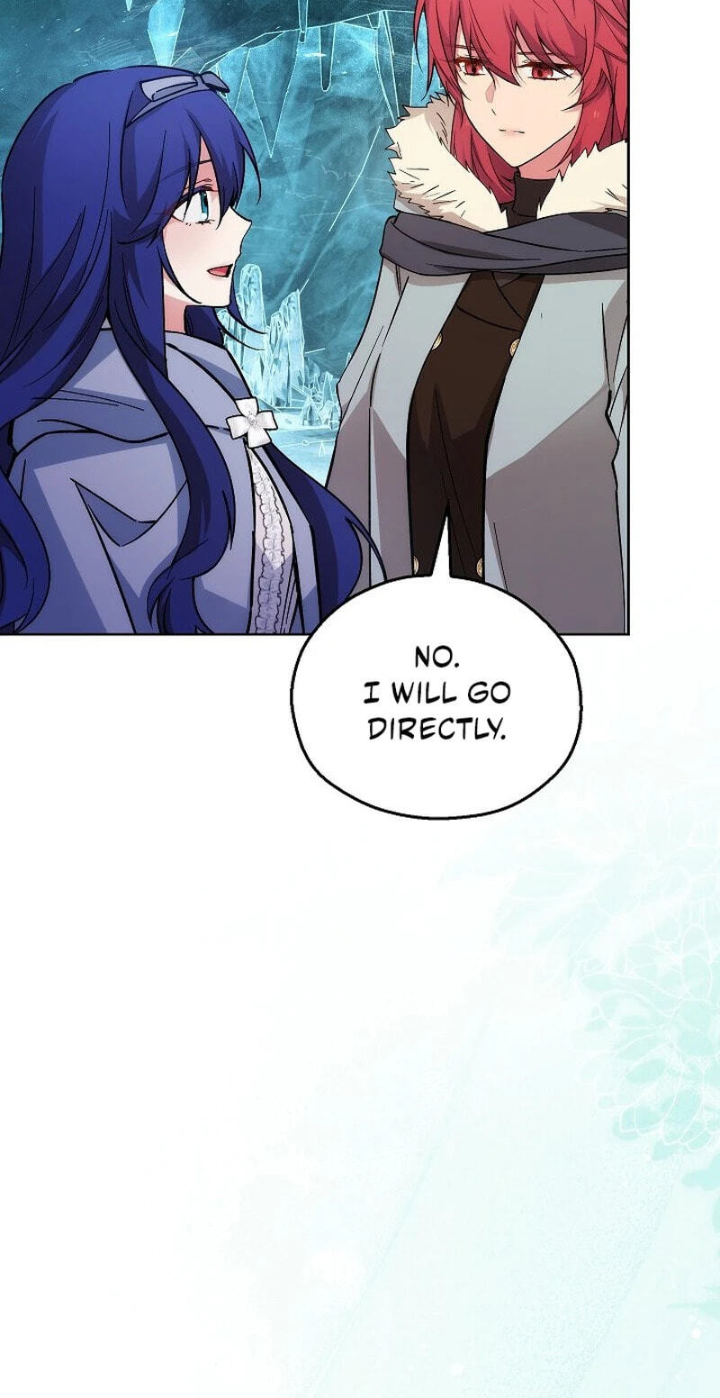 Adonis Chapter 320 page 108 - 