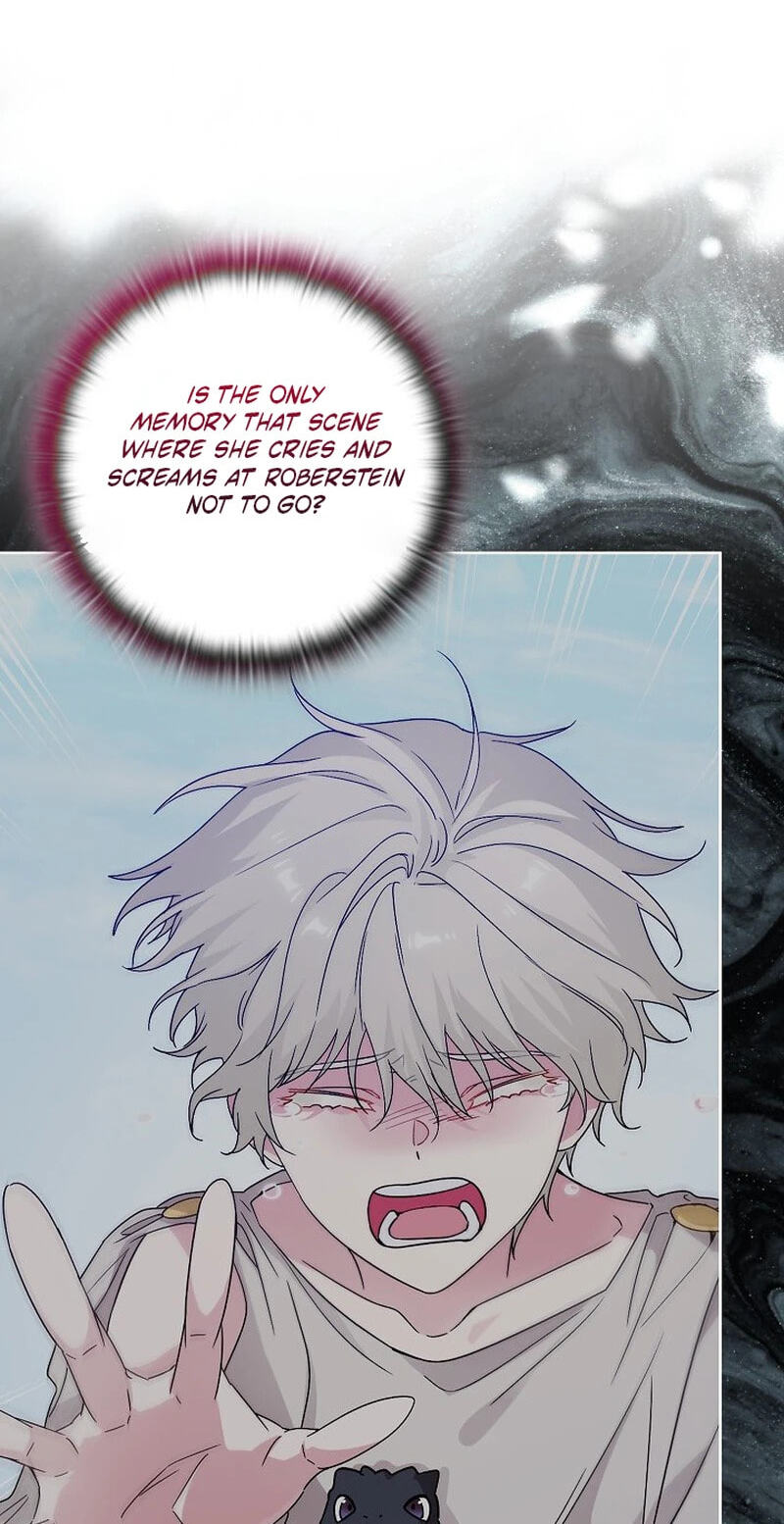 Adonis Chapter 320 page 125 - 