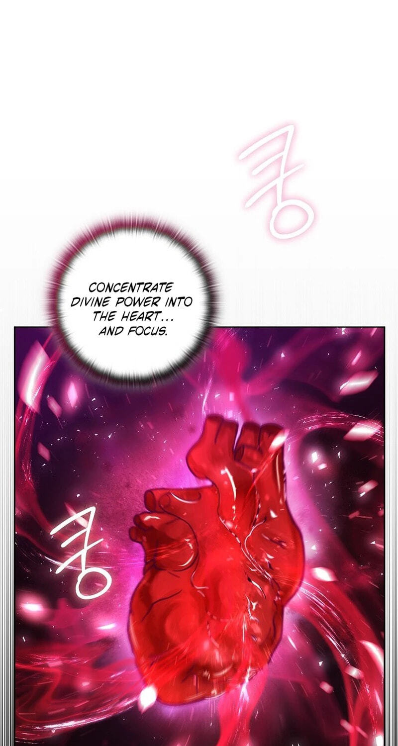 Adonis Chapter 320 page 19 - 
