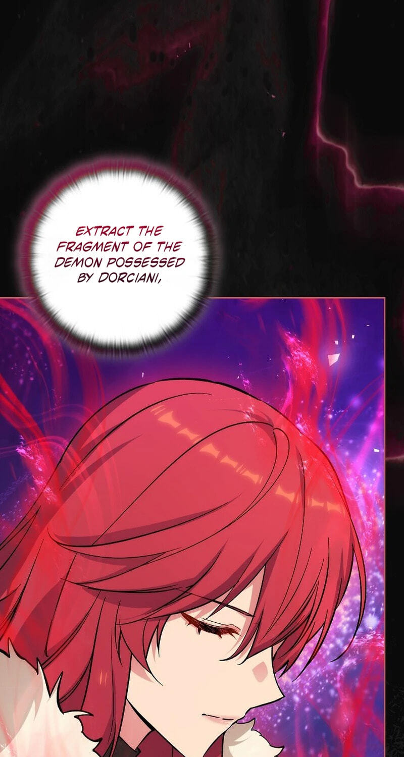 Adonis Chapter 320 page 23 - 