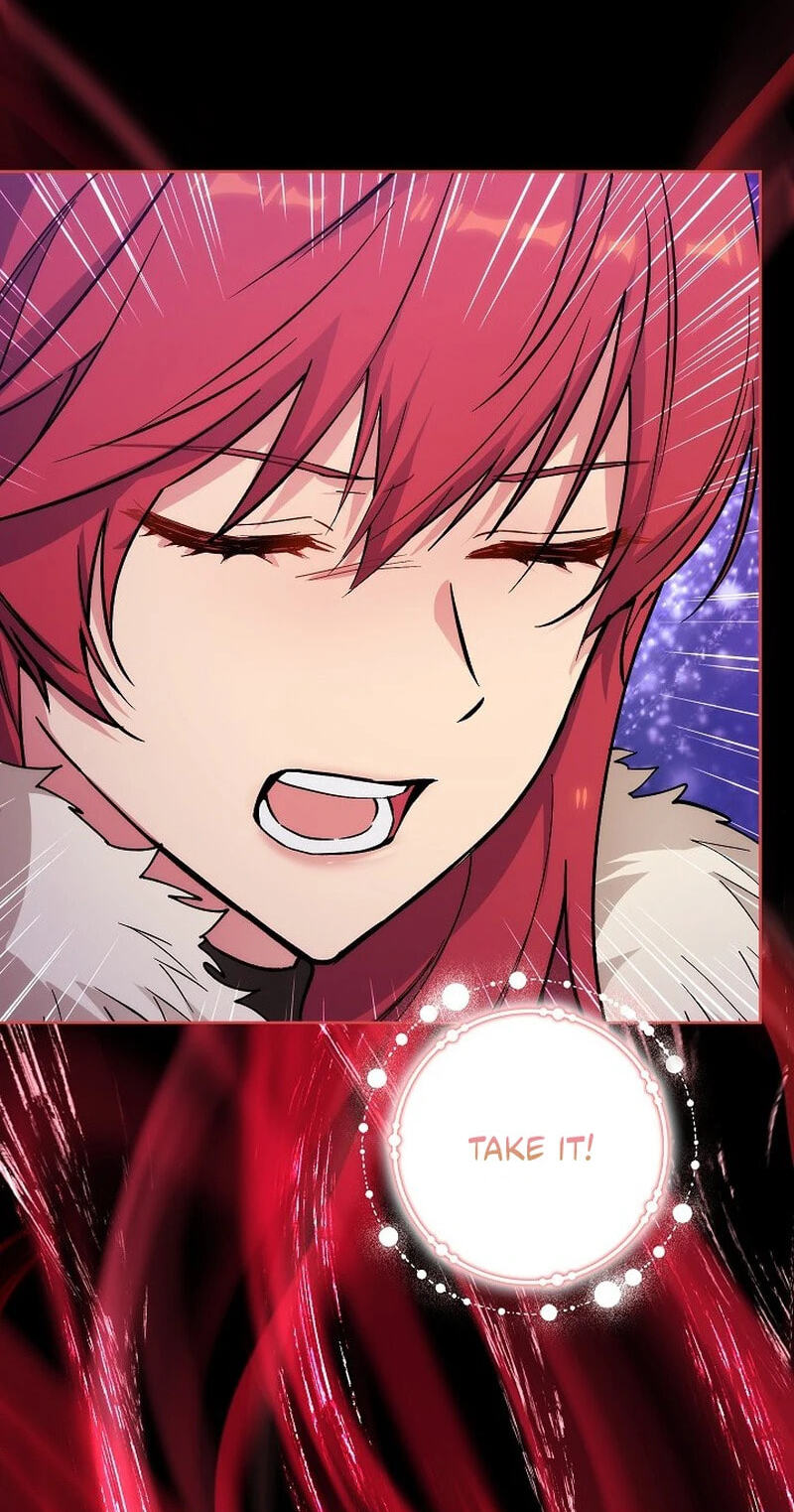 Adonis Chapter 320 page 30 - 