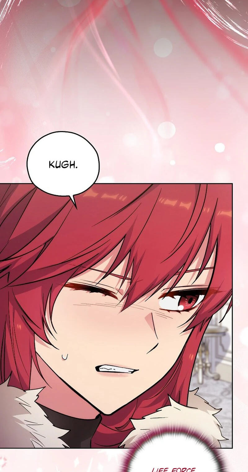 Adonis Chapter 320 page 32 - 