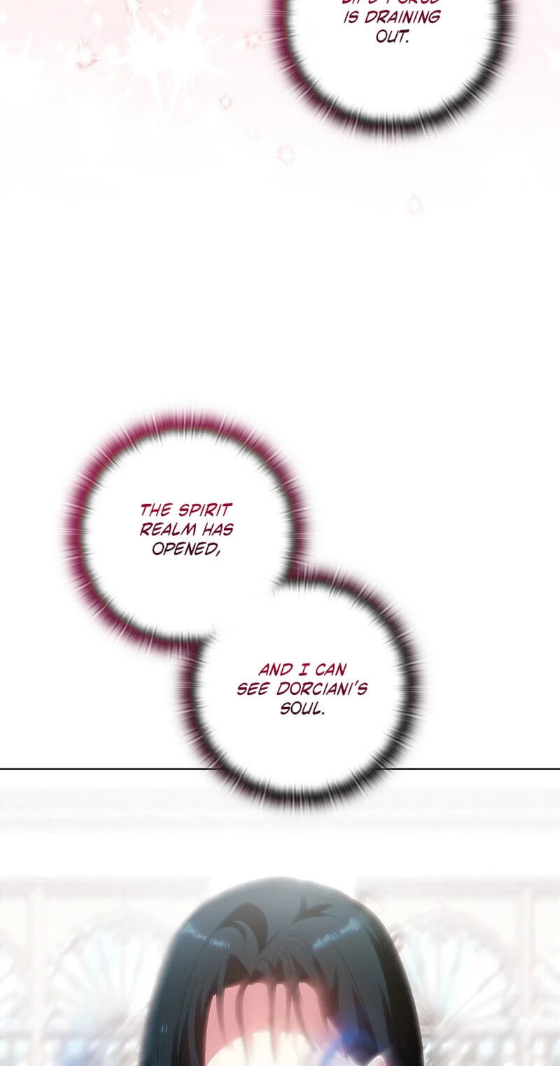 Adonis Chapter 320 page 33 - 