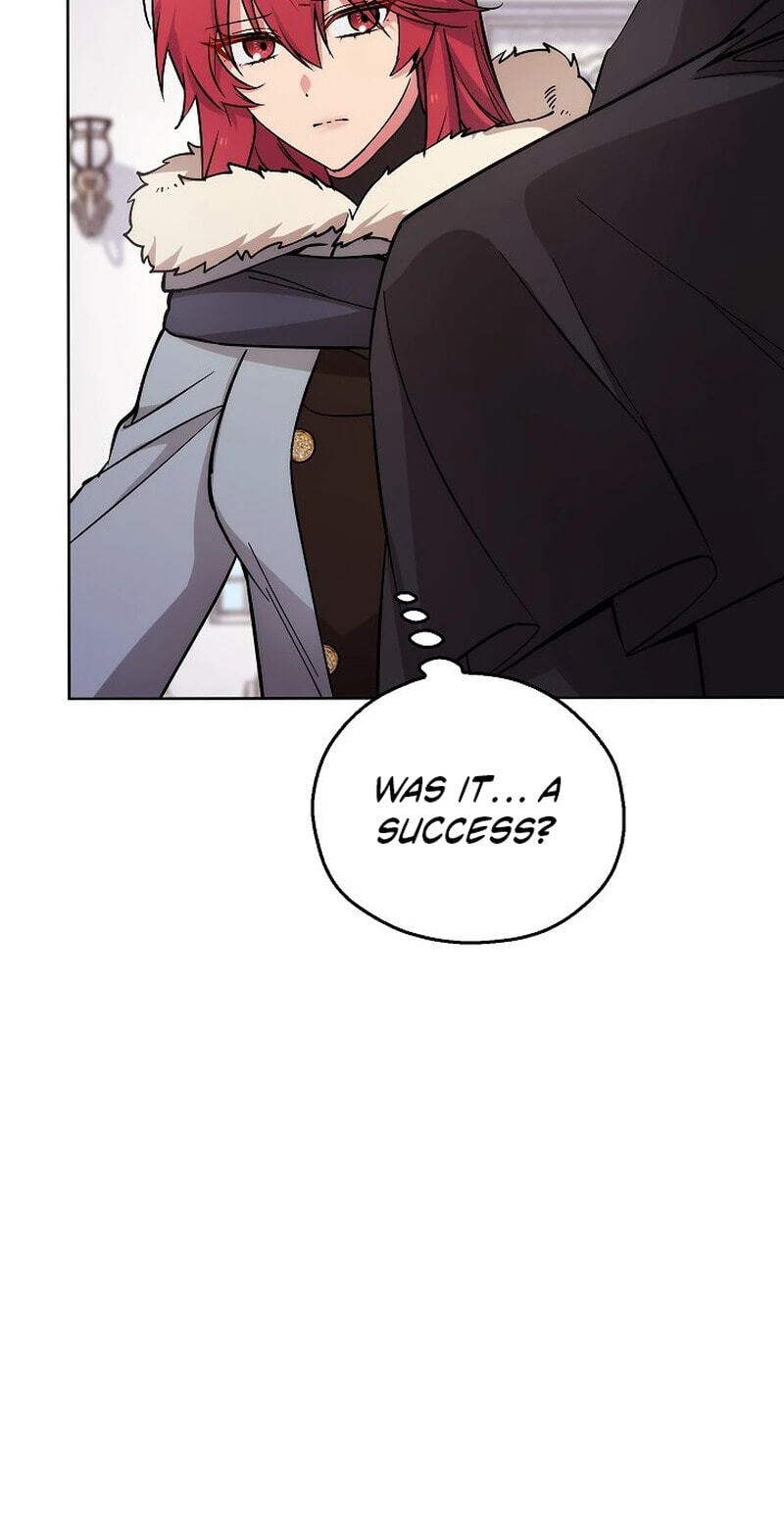 Adonis Chapter 320 page 48 - 