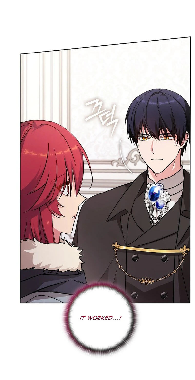 Adonis Chapter 320 page 49 - 